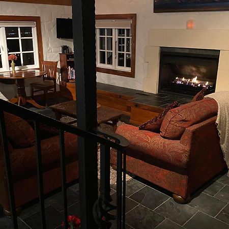 Sky Harbour Villa Kaikoura Dış mekan fotoğraf