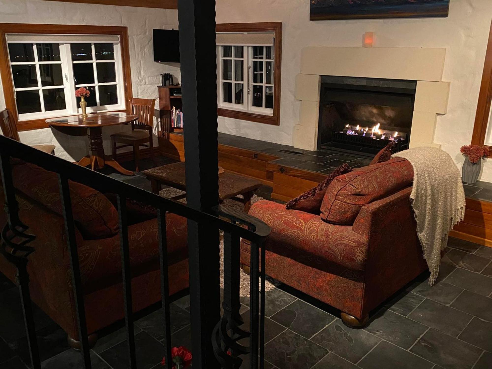 Sky Harbour Villa Kaikoura Dış mekan fotoğraf